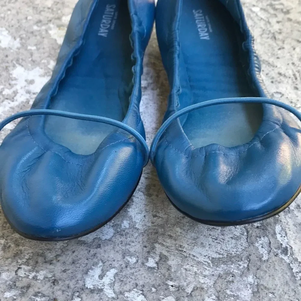 kate spade these ballerina